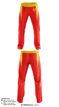 North Farmington High School Basketball 37037275 Sweatpants - 28