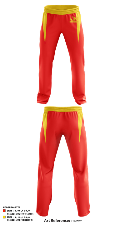 North Farmington High School Basketball 37037275 Sweatpants - 28