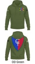 38th DIVARTY 85106851 Hoodie - 46