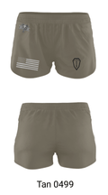 6th Ranger Training Battalion 1649738 Ranger Panties - 5