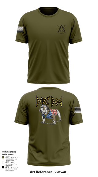 Short Sleeve Performance Shirt, Light armored reconnaissance, Marines, Teamtime, Team time, sublimation, custom sports apparel, team uniforms, spirit wear, spiritwear, sports uniforms, custom shirts, team store, custom team store, fundraiser sports, apparel fundraiser