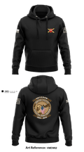 Spartan 1-9 8971871 Hoodie - 1