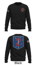 BOATS 49797259 Crew Neck Sweatshirt - 8