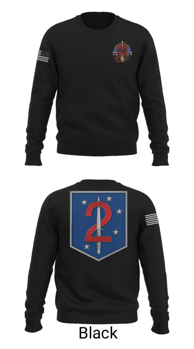 BOATS 49797259 Crew Neck Sweatshirt - 8