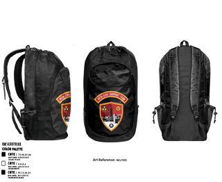 Gear Bag, , Army, Teamtime, Team time, sublimation, custom sports apparel, team uniforms, spirit wear, spiritwear, sports uniforms, custom shirts, team store, custom team store, fundraiser sports, apparel fundraiser