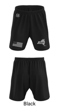 Bravo Battery 1-258 FA 6342308 Athletic Shorts With Pockets - 26