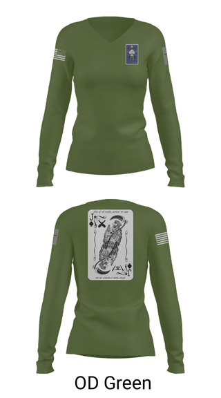 Women's Long Sleeve Vneck Shirt, , Navy, Teamtime, Team time, sublimation, custom sports apparel, team uniforms, spirit wear, spiritwear, sports uniforms, custom shirts, team store, custom team store, fundraiser sports, apparel fundraiser