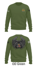 Aviation Medicine - 1AD CAB 23430162 Crew Neck Sweatshirt - 10