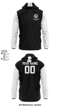 Douglas High School Softball 29791521 Windbreaker - 3
