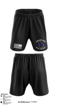 Vigilance LEMC Nomads 37243496 Athletic Shorts With Pockets - 3