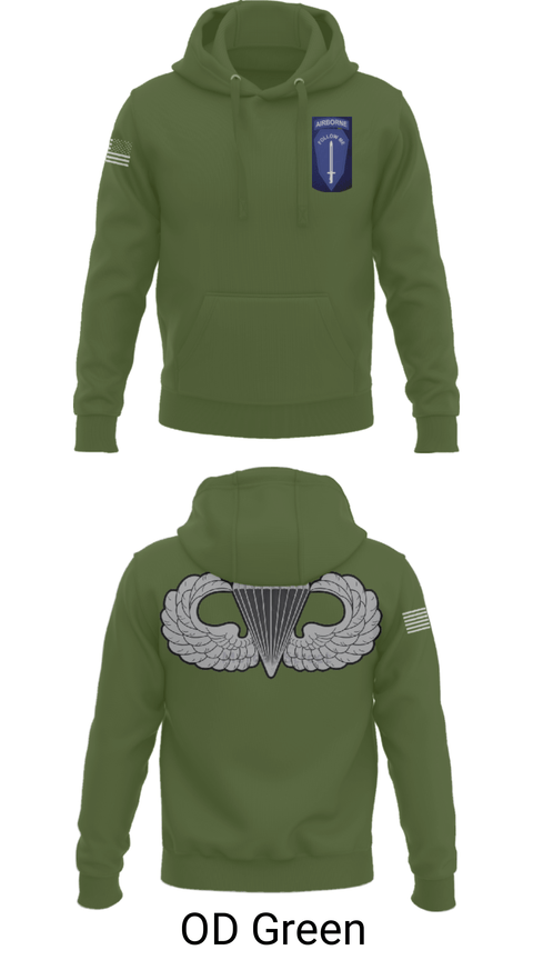 Hoodie, , Army, Teamtime, Team time, sublimation, custom sports apparel, team uniforms, spirit wear, spiritwear, sports uniforms, custom shirts, team store, custom team store, fundraiser sports, apparel fundraiser