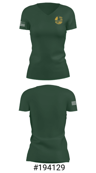 Women's Short Sleeve Vneck Shirt, Hamilton Middle School Basketball, Women's Basketball, Teamtime, Team time, sublimation, custom sports apparel, team uniforms, spirit wear, spiritwear, sports uniforms, custom shirts, team store, custom team store, fundraiser sports, apparel fundraiser