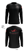 Dawgs Aviation 13056460 Long Sleeve Performance Shirt - 1