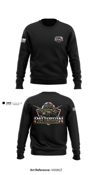 Crew Neck Sweatshirt, , , Teamtime, Team time, sublimation, custom sports apparel, team uniforms, spirit wear, spiritwear, sports uniforms, custom shirts, team store, custom team store, fundraiser sports, apparel fundraiser