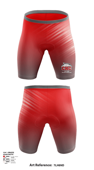 Men's Compression Shorts, Cape Henry Collegiate Upper School Wrestling, Wrestling, Teamtime, Team time, sublimation, custom sports apparel, team uniforms, spirit wear, spiritwear, sports uniforms, custom shirts, team store, custom team store, fundraiser sports, apparel fundraiser