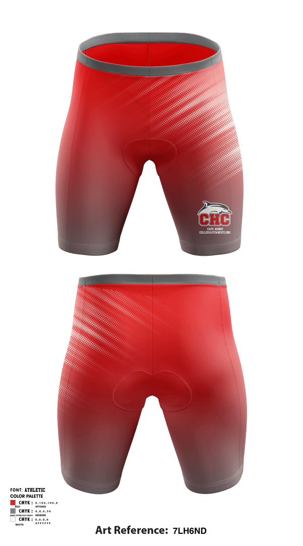 Men's Compression Shorts, Cape Henry Collegiate Upper School Wrestling, Wrestling, Teamtime, Team time, sublimation, custom sports apparel, team uniforms, spirit wear, spiritwear, sports uniforms, custom shirts, team store, custom team store, fundraiser sports, apparel fundraiser
