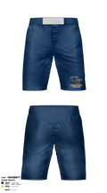 Cape Fear High School Wrestling 75219842 Fight Shorts - 2