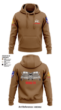 109th TC 56878980 Hoodie - 7