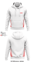 WESAMI 58853608 Hoodie - 1