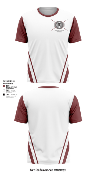 Short Sleeve Performance Shirt, Douglas High School Softball, Softball, Teamtime, Team time, sublimation, custom sports apparel, team uniforms, spirit wear, spiritwear, sports uniforms, custom shirts, team store, custom team store, fundraiser sports, apparel fundraiser