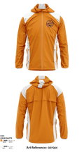 Mosholu Day Camp 38256789 Windbreaker - 2