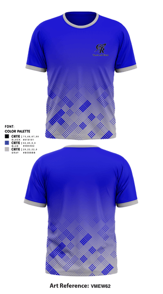 Short Sleeve Shooting Shirt, Central High School Track & Field, Track & Field, Teamtime, Team time, sublimation, custom sports apparel, team uniforms, spirit wear, spiritwear, sports uniforms, custom shirts, team store, custom team store, fundraiser sports, apparel fundraiser