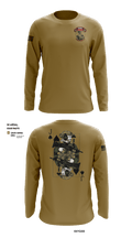 Blackjacks 79166270 Long Sleeve Performance Shirt - 3