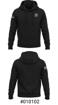 239th combat communications squadron 12104135 Hoodie - 42
