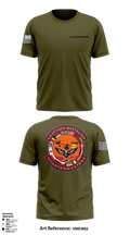 4-4 AB, S4 38359705 Short Sleeve Performance Shirt - 50