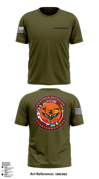 Short Sleeve Performance Shirt, , Army, Teamtime, Team time, sublimation, custom sports apparel, team uniforms, spirit wear, spiritwear, sports uniforms, custom shirts, team store, custom team store, fundraiser sports, apparel fundraiser