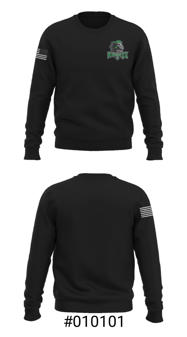 Crew Neck Sweatshirt, East Valley Wrestling, Wrestling, Teamtime, Team time, sublimation, custom sports apparel, team uniforms, spirit wear, spiritwear, sports uniforms, custom shirts, team store, custom team store, fundraiser sports, apparel fundraiser