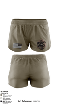 Southern ohio organized and major crimes task force 84256074 Ranger Panties - 1