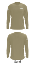Ronin 67129117 Long Sleeve Performance Shirt - 43