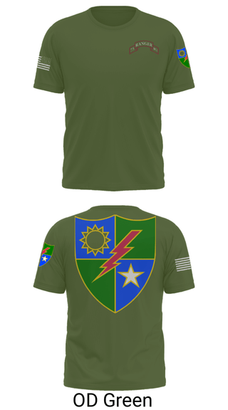 Short Sleeve Performance Shirt, , Army, Teamtime, Team time, sublimation, custom sports apparel, team uniforms, spirit wear, spiritwear, sports uniforms, custom shirts, team store, custom team store, fundraiser sports, apparel fundraiser