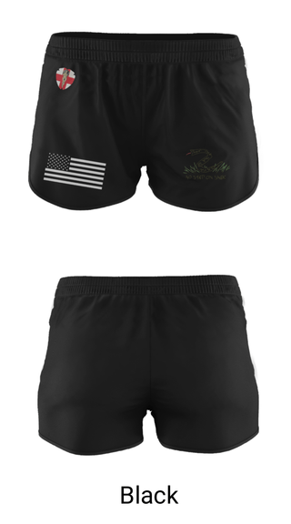 Ranger Panties, , Army, Teamtime, Team time, sublimation, custom sports apparel, team uniforms, spirit wear, spiritwear, sports uniforms, custom shirts, team store, custom team store, fundraiser sports, apparel fundraiser