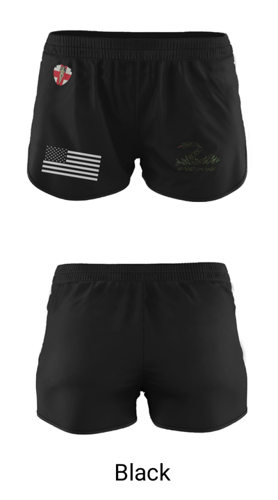 PBS Dustoff 80711922 Ranger Panties - 3