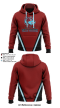 Baldwin High School 30634360 Hoodie - 4