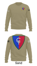 38th DIVARTY 85106851 Crew Neck Sweatshirt - 12