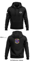 Westover Composite Squadron 58741877 Hoodie - 7