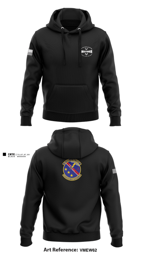 Hoodie, , Air Force, Teamtime, Team time, sublimation, custom sports apparel, team uniforms, spirit wear, spiritwear, sports uniforms, custom shirts, team store, custom team store, fundraiser sports, apparel fundraiser