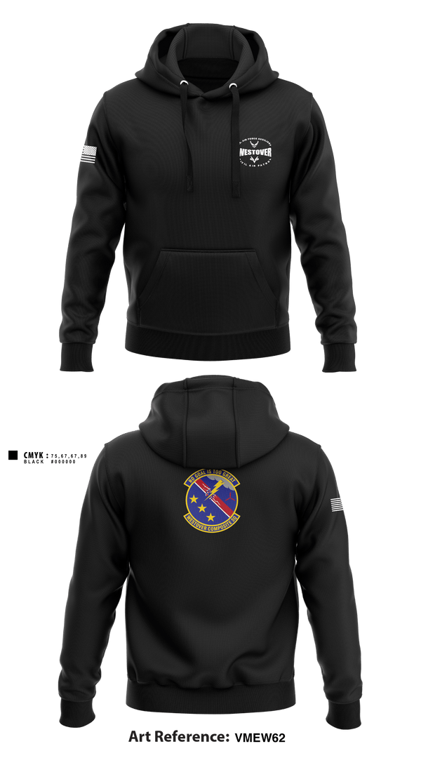 Hoodie, , Air Force, Teamtime, Team time, sublimation, custom sports apparel, team uniforms, spirit wear, spiritwear, sports uniforms, custom shirts, team store, custom team store, fundraiser sports, apparel fundraiser