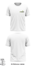 WhistleWhistle 9248612 Short Sleeve Performance Shirt - 3