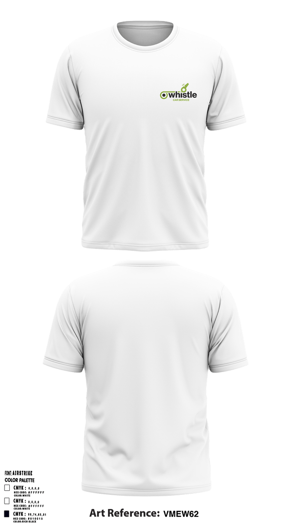 Short Sleeve Performance Shirt, WhistleWhistle, , Teamtime, Team time, sublimation, custom sports apparel, team uniforms, spirit wear, spiritwear, sports uniforms, custom shirts, team store, custom team store, fundraiser sports, apparel fundraiser