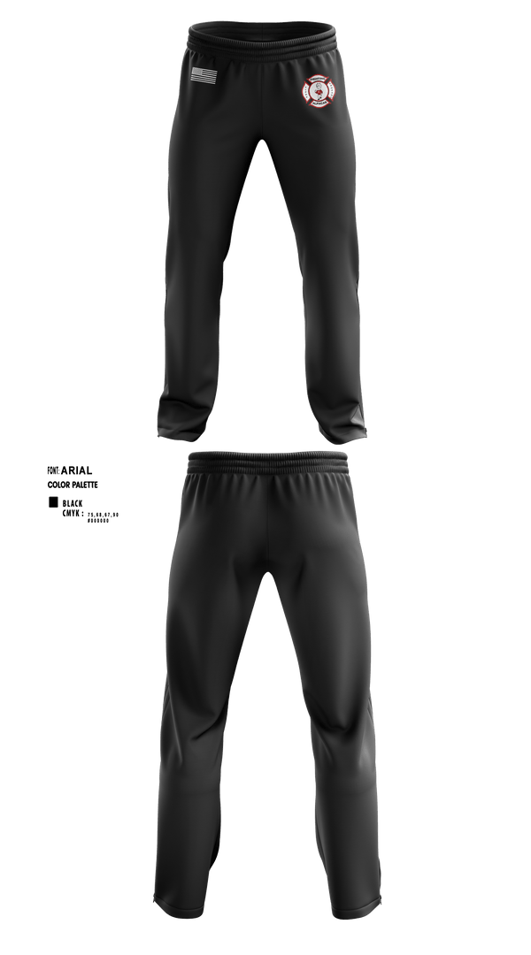 Sweatpants, WBAMCAlpha Company, WBAMC, Softball, Teamtime, Team time, sublimation, custom sports apparel, team uniforms, spirit wear, spiritwear, sports uniforms, custom shirts, team store, custom team store, fundraiser sports, apparel fundraiser