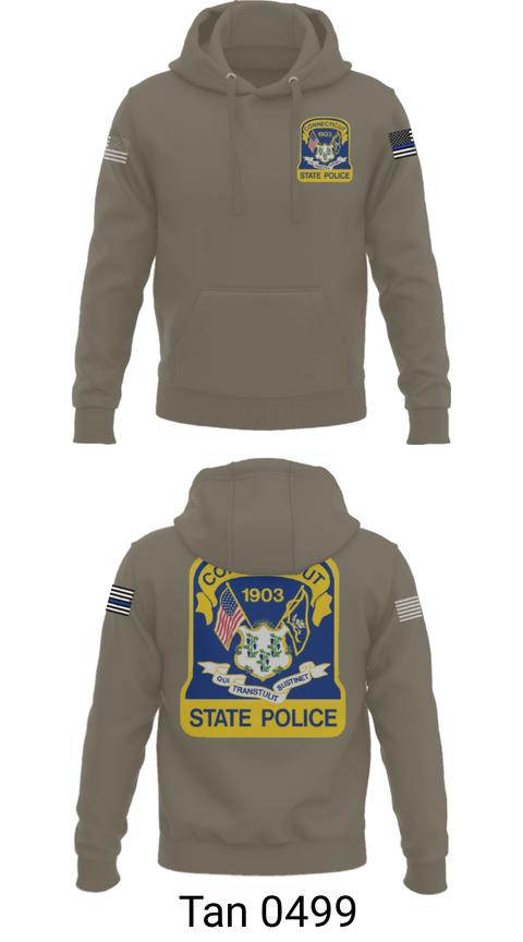 Hoodie, , Police, Teamtime, Team time, sublimation, custom sports apparel, team uniforms, spirit wear, spiritwear, sports uniforms, custom shirts, team store, custom team store, fundraiser sports, apparel fundraiser