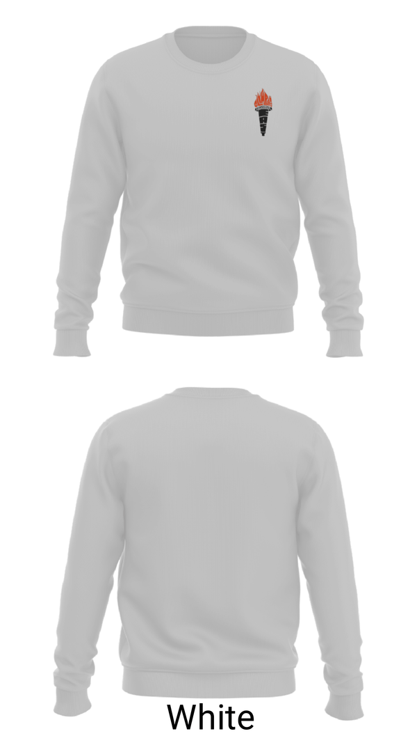 Crew Neck Sweatshirt, Columbus East High School Basketball, Women's Basketball, Teamtime, Team time, sublimation, custom sports apparel, team uniforms, spirit wear, spiritwear, sports uniforms, custom shirts, team store, custom team store, fundraiser sports, apparel fundraiser