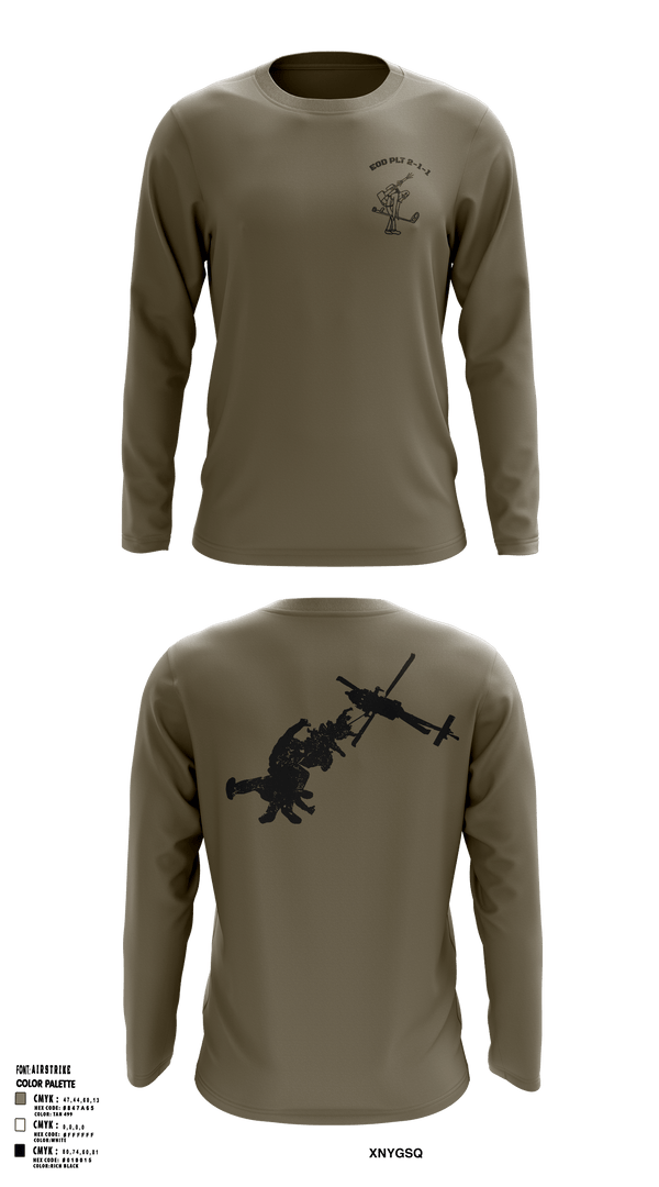 Long Sleeve Performance Shirt, , Navy, Teamtime, Team time, sublimation, custom sports apparel, team uniforms, spirit wear, spiritwear, sports uniforms, custom shirts, team store, custom team store, fundraiser sports, apparel fundraiser