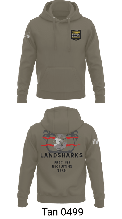 22ND RRB 50594442 Hoodie - 45