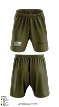 APF 42978430 Athletic Shorts With Pockets - 49