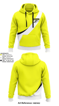 Gideon High School 37638604 Hoodie - 1